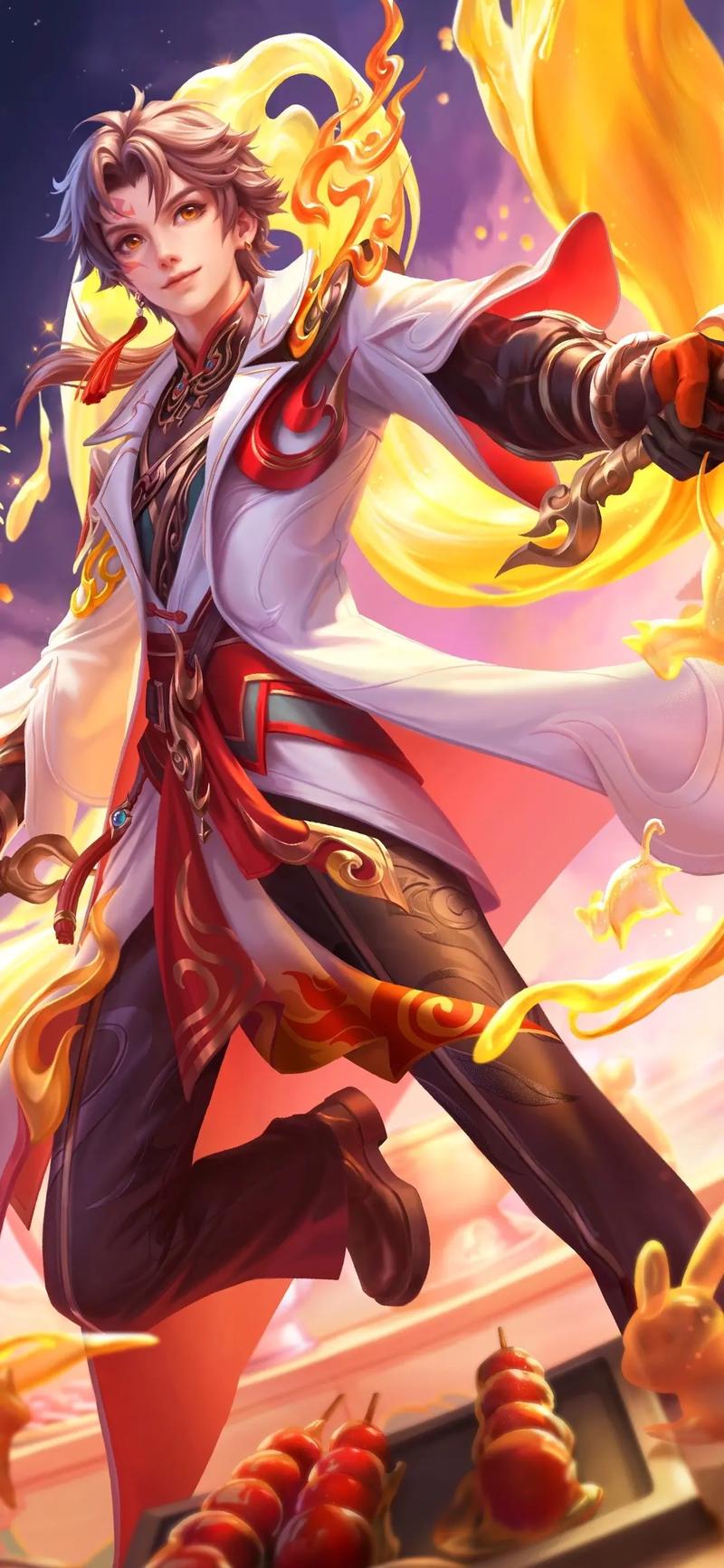 英雄联盟LEC2022夏季赛最佳阵容，雄狮崛起？