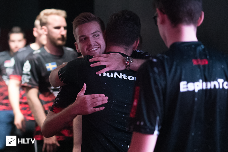 为何以爆冷为主题的BLAST赏金赛目前依旧等级森严？