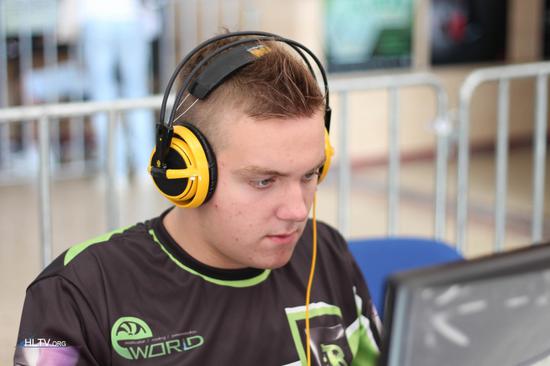 IEM秋季赛EU：VIT成功晋级 Fiend掀翻FaZe