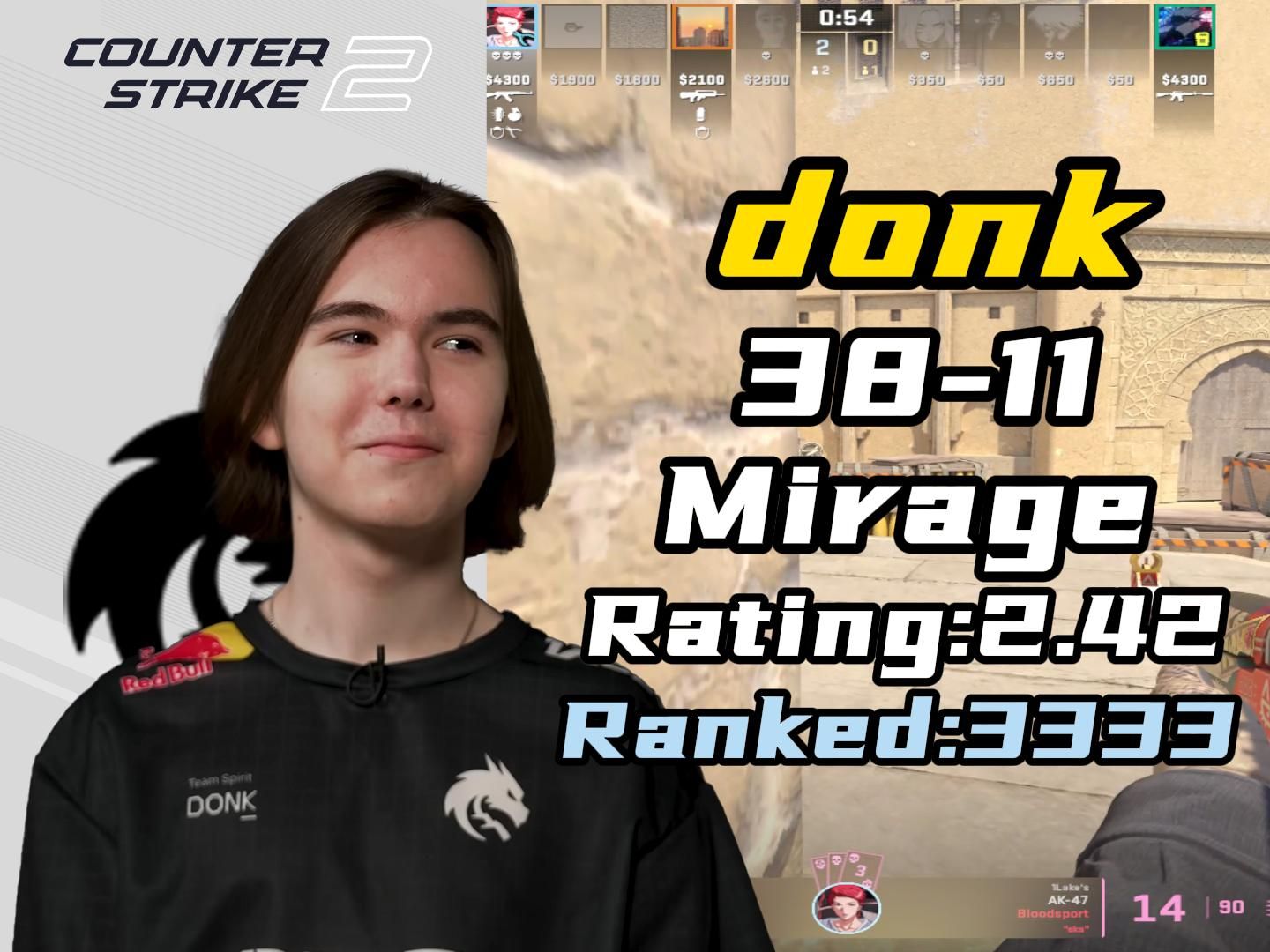 传闻：新的Karambit刀可能很快会加入Valorant