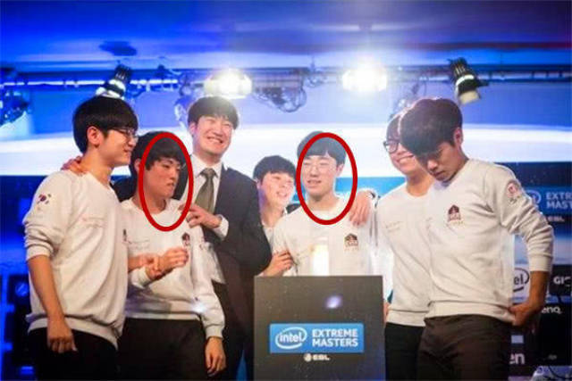 BLG官方：Bin已和俱乐部完成续约 携手征战2023赛季