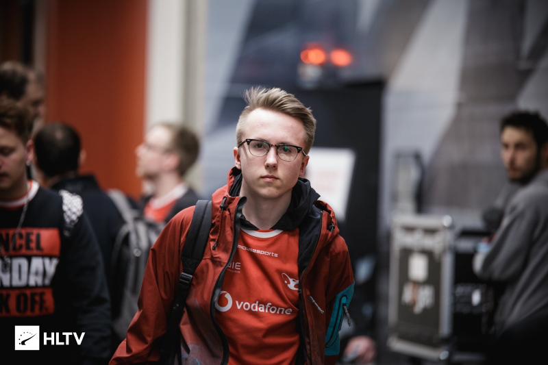 Team Spirit 将面对 NIP，NAVI 将与 Astralis 在 PGL Astana 2025 季后赛中相遇