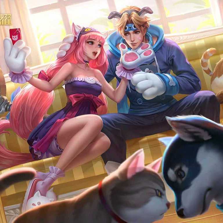 已经消失近17天！Scout微博状态：最新一条动态还是8月31号