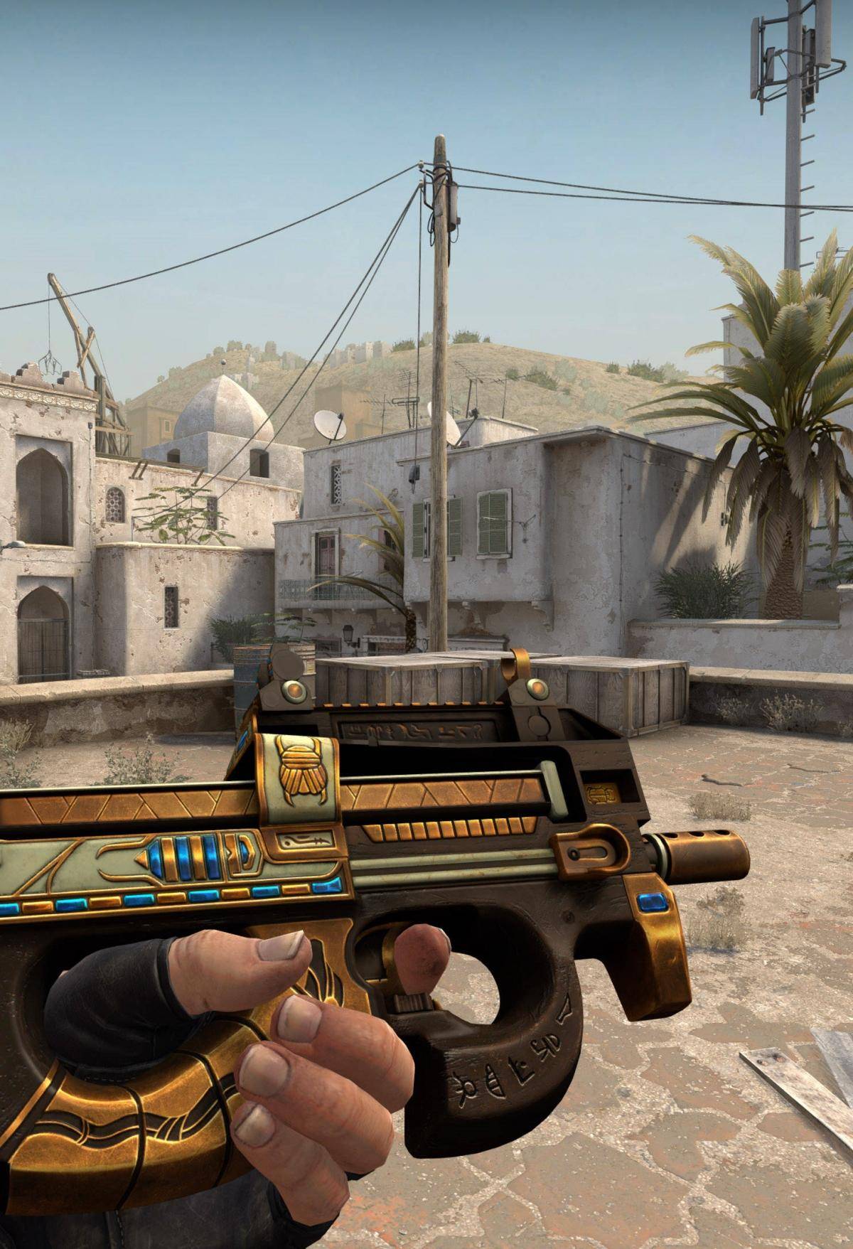 BLAST London Open 2025：努力工作得到了回报！ FURIA Esports 2-0 Mouz