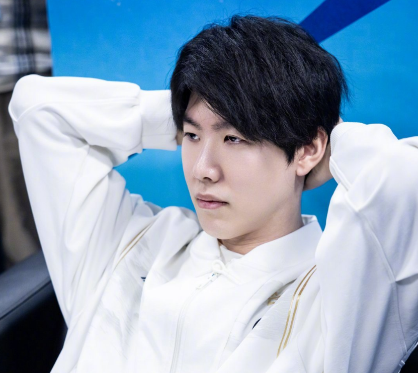 LPL whistleblower： 如果我们谈论现在最热门的游戏，那一定是 Invictus Gaming vs Ninjas in Pyjamas