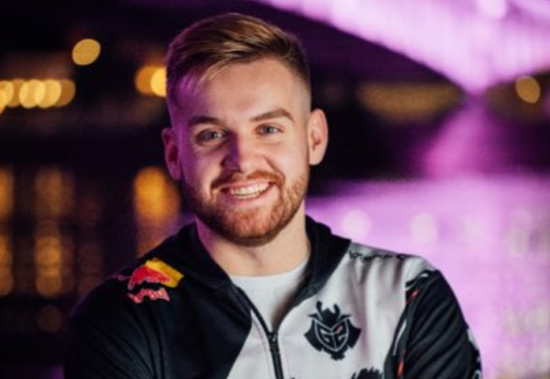 OverDrive：EG正同zorte展开接触