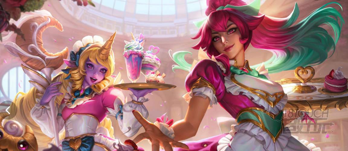 12月21日-12月27日，2022德玛西亚杯淘汰赛打响，角逐冠军归属，奇迹诞生，德玛西亚！