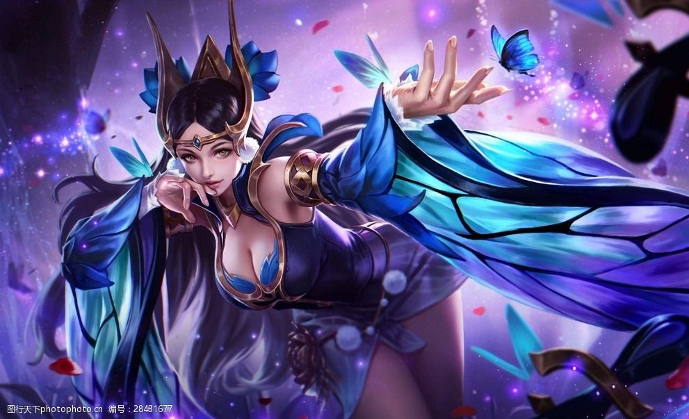 Sunlight 上演了一场疯狂的公牛秀， banye + Starfire 双枪手收割了 Oh My God 并横扫了 Royal Never Give Up