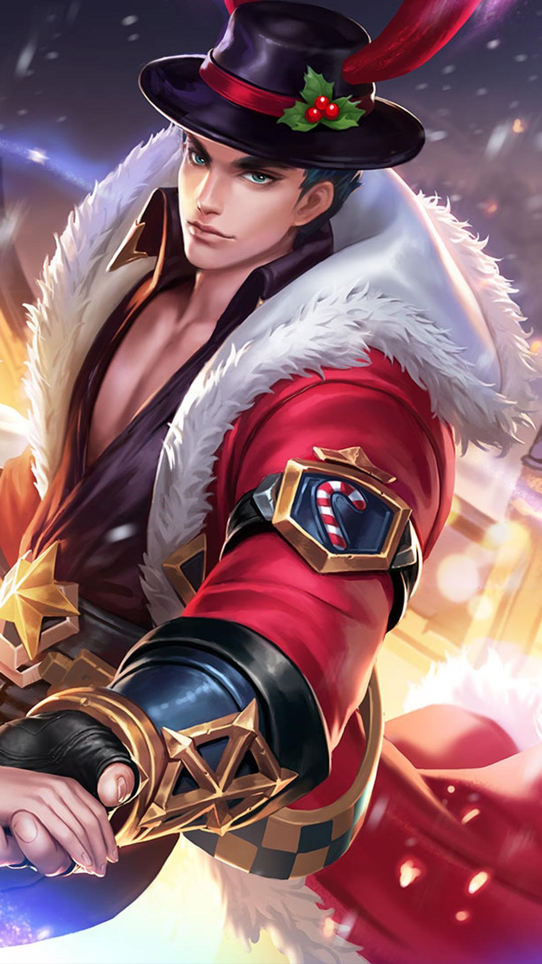 Assum：希望能学习到Ruler对线、发育、打团的想法