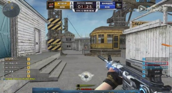 数据里程碑预告：Tian即将达成1500次击杀