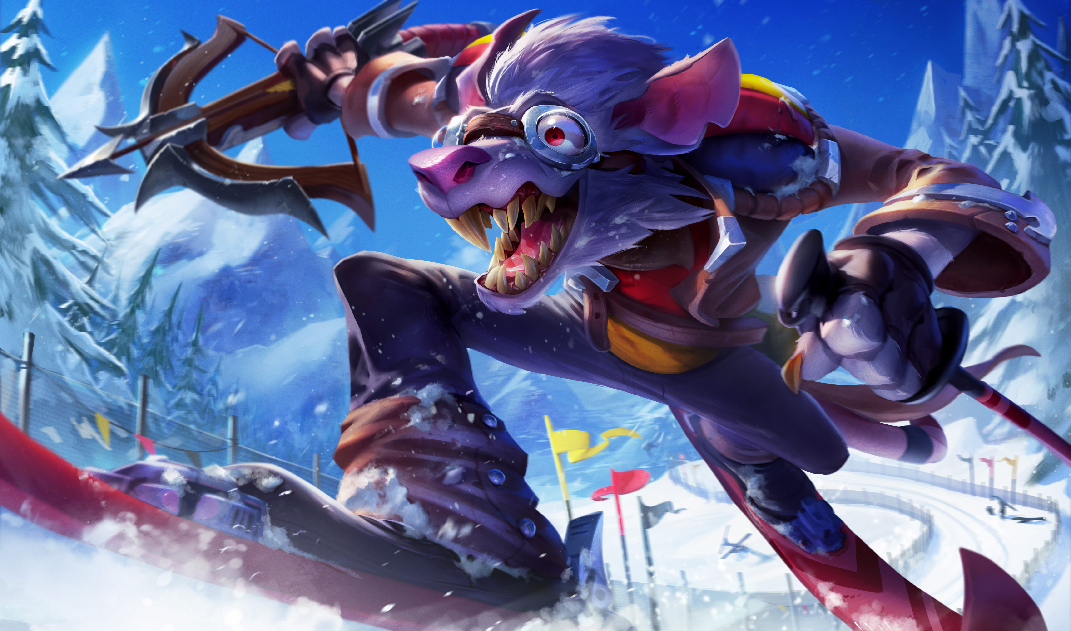 G2不让Perkz加盟FNC？拳头官方对此作出回应