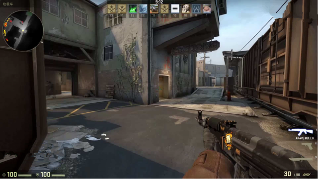 Complexity, Imperial , 和 Chinggis Warriors 被淘汰出 BLAST.tv Austin Major 2025