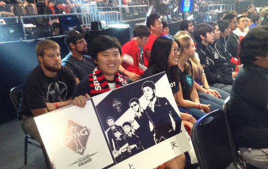 EDG更博：我们会不断反思 全力争取在之后的比赛中打出更好的发挥