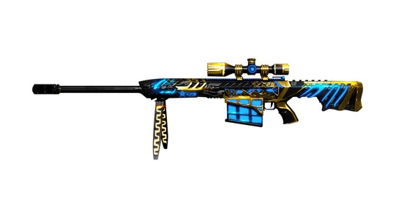 skullz正式加入Imperial，替换Shr