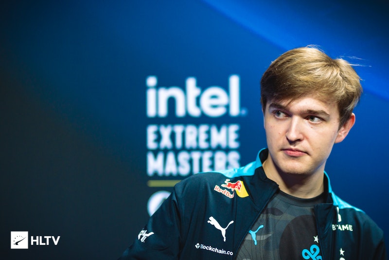 频繁的人员轮换无法让BLG走出泥潭