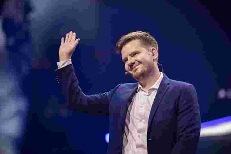 “胜率是100%！”——与 makazze 的独家采访；谈及为IEM科隆做准备、他的职业生涯以及适应NAVI的主力阵容