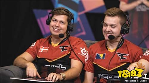 ClearLove 成为 JD Gaming 的新任主教练;