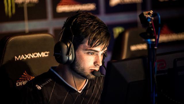 外媒发布S14上单选手梯级排行：Kiin、Bin、Zeus为S级！